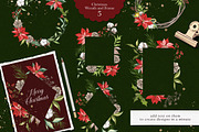 The Ultimate Christmas Forest, a Seasonal Illustration by Rachel Art Studio (Thumbnail 8 of 11)