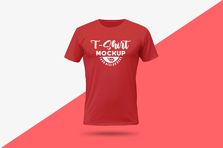 T-Shirt Mockup
