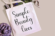 Hello Panda, a Handwritten Font by FreshTypeINK (Thumbnail 4 of 8)