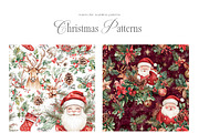 New! Winter Christmas Edition, a Seasonal Illustration by Isabelle Salem (Thumbnail 156 of 227)