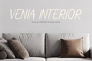 Serendipity, a Sans Serif Font by Pinisi ART (Thumbnail 4 of 10)