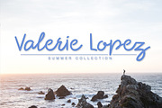 Bustille | Hand-drawn Font, a Script Font by Angelo Knf | Anko Studio (Thumbnail 4 of 10)