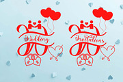 Sweet Amora Monogram, a Handwritten Font by Yoga Letter (Thumbnail 4 of 8)