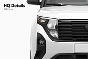 Van Mockup 31, a Product Mockup by Mockupix (Thumbnail 2 of 12)