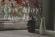 Neisha, a Serif Font by Kenrichi (Thumbnail 4 of 12)
