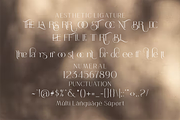 Queensila is a comely serif styled, a Font by zamjumps (Thumbnail 11 of 12)