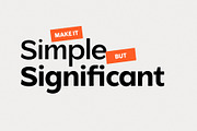 Gradvis Sans Serif Font (18 Fonts), a Sans Serif Font by Heinzel Std (Thumbnail 6 of 22)