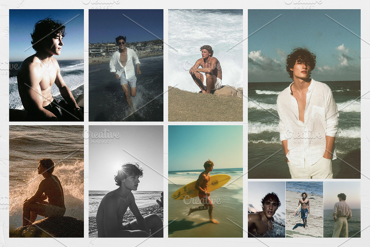30 Wandering Soul - Lifestyle Photos, a Person Photo by Homme-Brut (Photo 1 of 5)