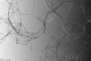 Molecular patterns, a Healthcare Illustration by VectorShop (Thumbnail 7 of 15)
