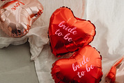 Bachelorette Squad - Wedding Script, a Script Font by Kaya Fonts (Thumbnail 9 of 25)