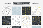 Christmas Time, an Illustration by Redchocolate (Thumbnail 6 of 12)