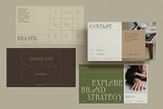 Brand Proposal Bundle, a Design Template by iStar Design (Thumbnail 13 of 14)