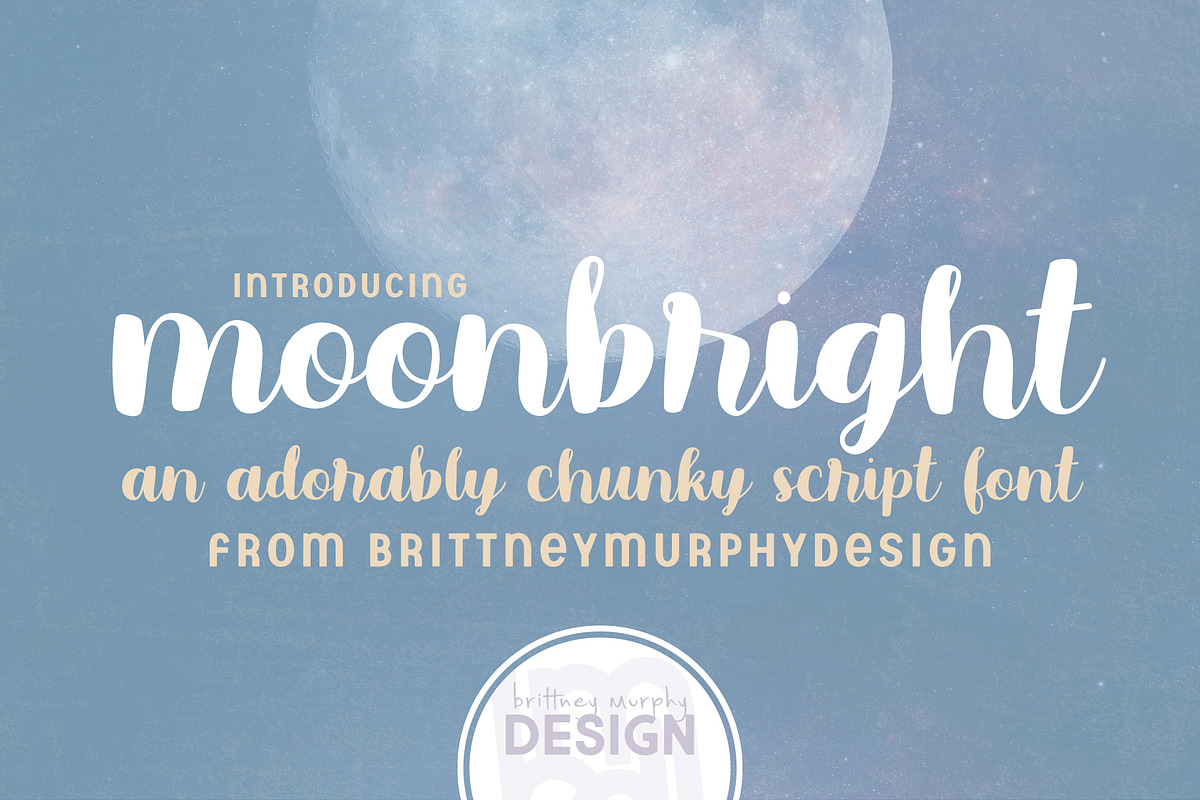 Moonbright
