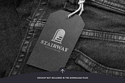 Stairway Logo Template, a Branding & Logo Template by LOGOMAGINE (Thumbnail 3 of 16)