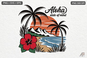 Vintage Summer Sublimation Bundle, a Photo by Actual Pixel (Thumbnail 4 of 12)