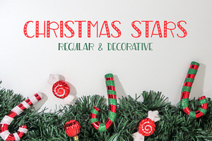 Christmas Stars