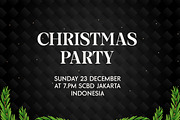 Hermas – Christmas Font, a Serif Font by Yukita Creative (Thumbnail 5 of 8)