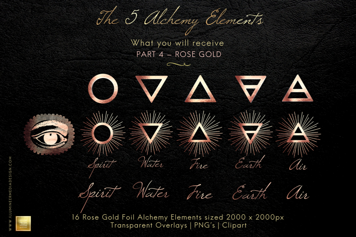 WOW SALE! HUGE GOLD FOIL COLLECTION, an Object Graphic by Illumineer Media & Design (Photo 15 of 44)