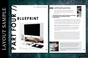 14 Ebook Super Bundle | 90% OFF!, a Magazine Template by Template Monkey @dscience (Thumbnail 18 of 26)