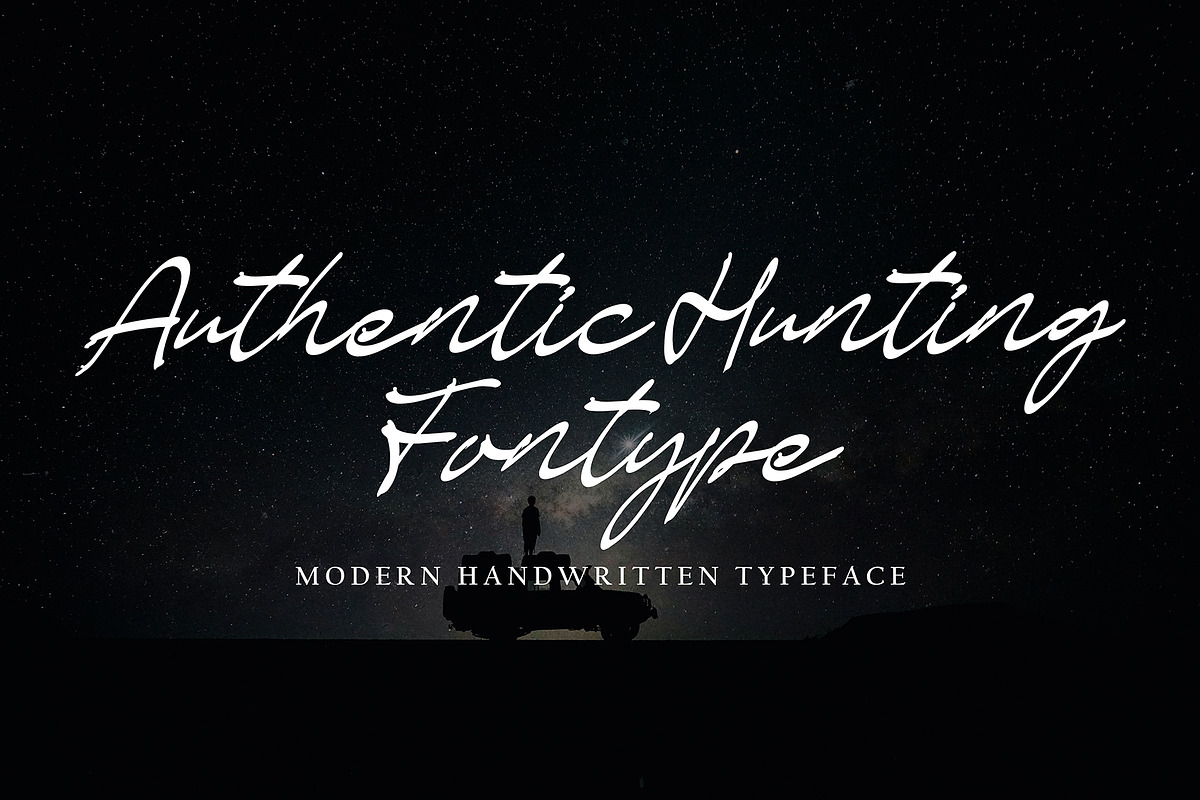 Beib Shignature, a Handwritten Font by HaKi Studio (Photo 2 of 6)