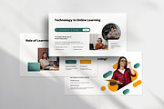 Online Learning Horizons, a Presentation Template by evgenystudio (Thumbnail 5 of 8)