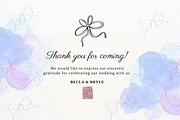 Coquette Ribbons Hand Drawn, an Illustration by RimzStudio (Thumbnail 10 of 11)