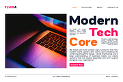 Sentino – A Clean Minimalist Sans, a Sans Serif Font by roomspace creative lab (Thumbnail 3 of 14)