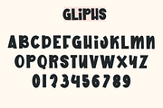 Party Birthday, a Script Font by InermediaSTUDIO (Thumbnail 2 of 8)