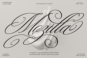Mozilla Script