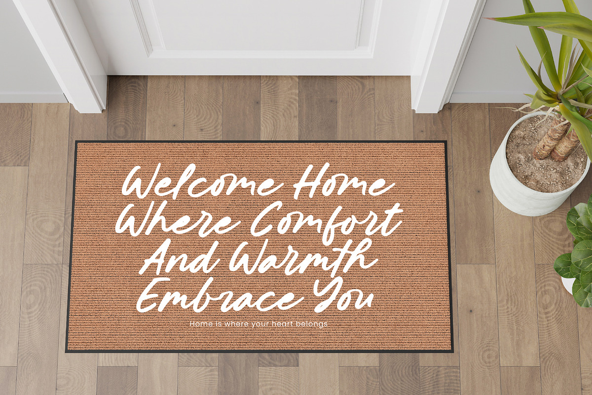 Barlinotes - New Handwritten Script, a Script Font by Letterena Studios Script (Photo 17 of 20)