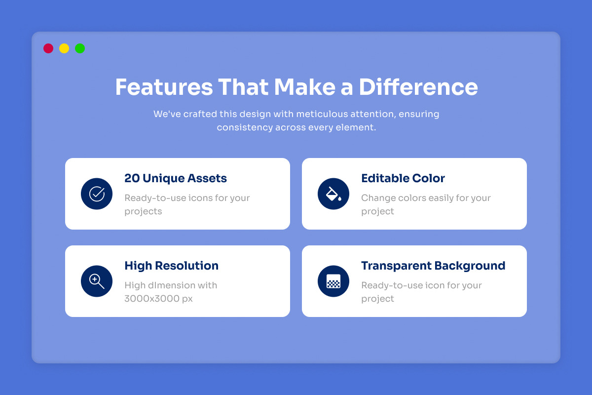 Video Content Creator 3D Icon Pack, a Work Illustration by twinstd (Photo 2 of 6)