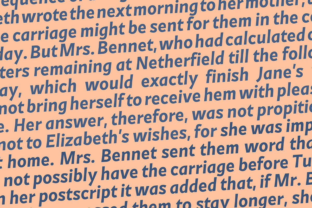 Alma Incise Regular, a Sans Serif Font by OceaneM (Photo 4 of 7)