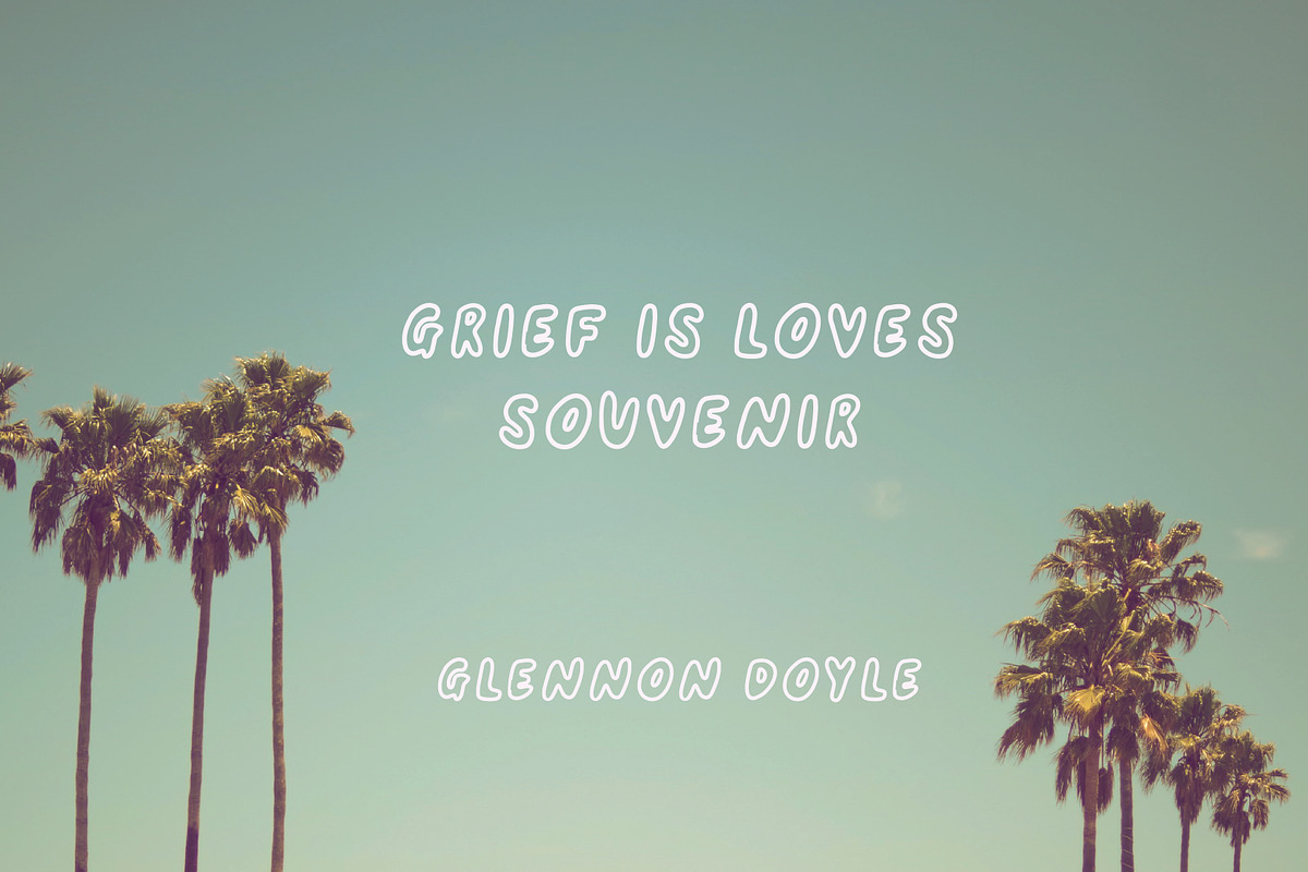 VANILLA SLICE handwritten sans serif, a Sans Serif Font by Loryn Ipsum (Photo 7 of 9)