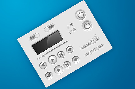 UI Kit