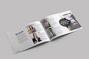Business Brochure Template, a Brochure Template by GreenDesign (Thumbnail 4 of 6)
