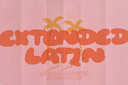 MONI MONTO – Playful Font Duo, a Handwritten Font by nadispasibenko (Thumbnail 10 of 10)