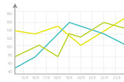 Infographic set., a Graphic by Olga Stanis (Thumbnail 3 of 3)