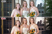 Cinematic Wedding LUTs Bundle, a Preset Add-On by CineMart (Thumbnail 8 of 14)
