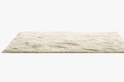 nuLoom Shaggy Area Rug (4 colors), a Furniture 3D Model by 3dmitruk (Thumbnail 7 of 18)
