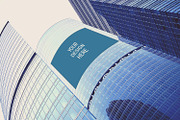 48 Billboard Mockup #1, a Mockup by Walentin (Thumbnail 13 of 49)