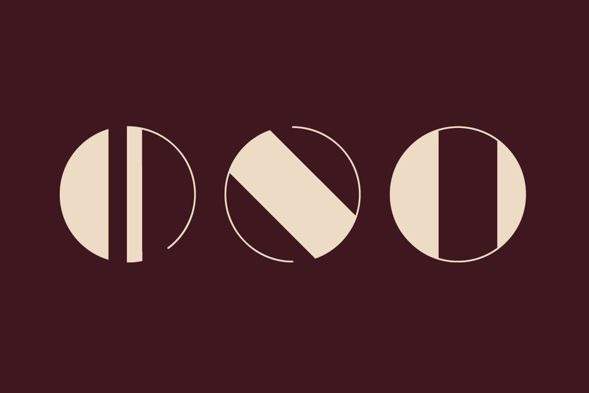 Circle Deco preview 7
