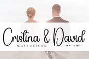 Scripture | Script Font, a Handwritten Font by Scratchones (Thumbnail 2 of 9)