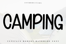 Camping