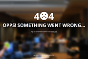 DW One Page Modern - HTML Template, a Landing Page Template by DesignWall (Thumbnail 3 of 3)