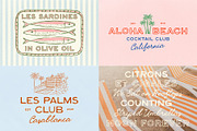 Modern Hand-drawn Trendy Font Bundle, a Handwritten Font by Ayya Studio (Thumbnail 5 of 54)