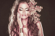 110 Fashion Lightroom Presets, a Preset Add-On by Eldamar Studio (Thumbnail 2 of 8)
