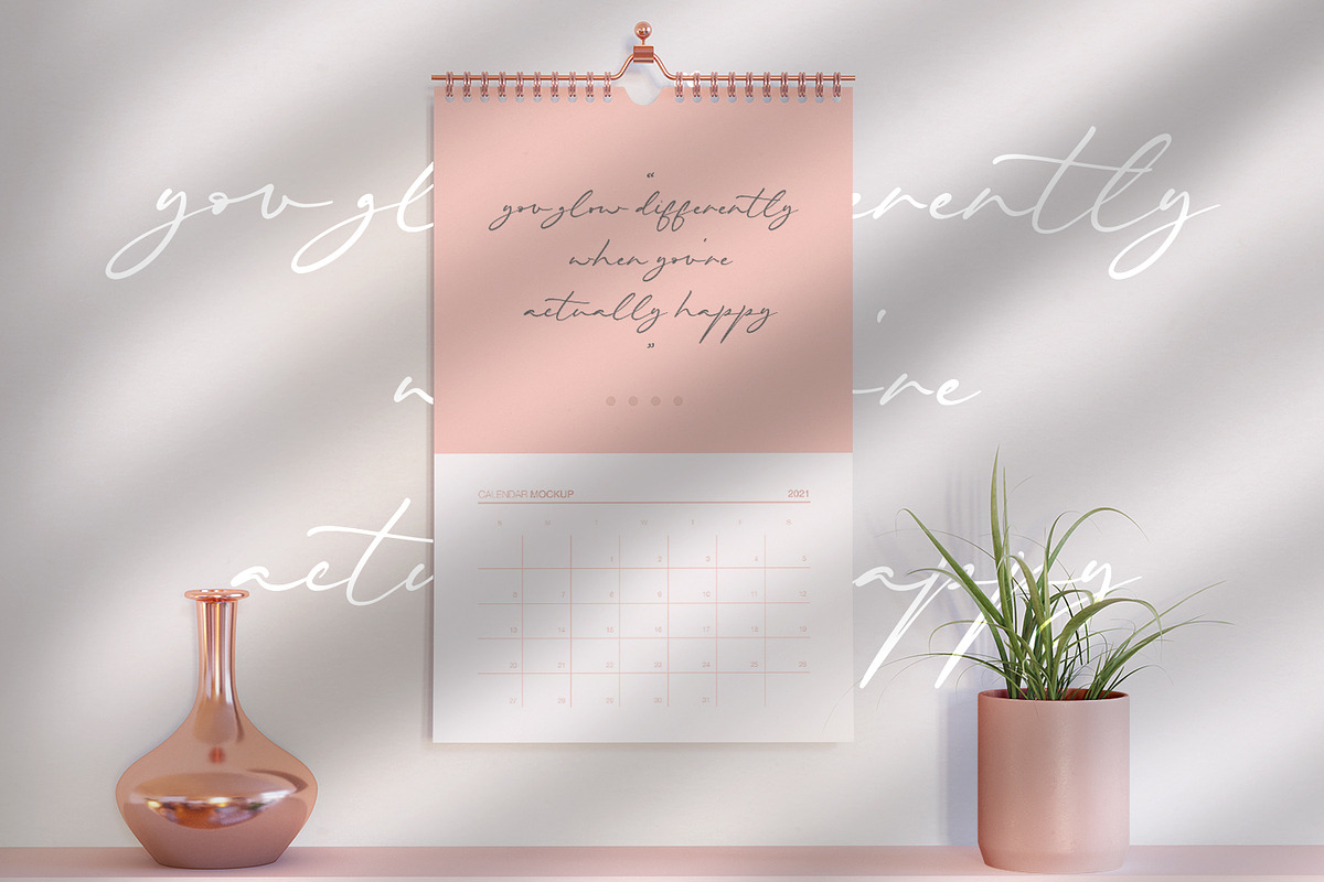 Beautiella - Casual Signature Script, a Script Font by Almarkhatype (Photo 6 of 10)