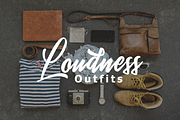 Braylend - Logotype Script, a Script Font by tebaltipislab (Thumbnail 4 of 12)
