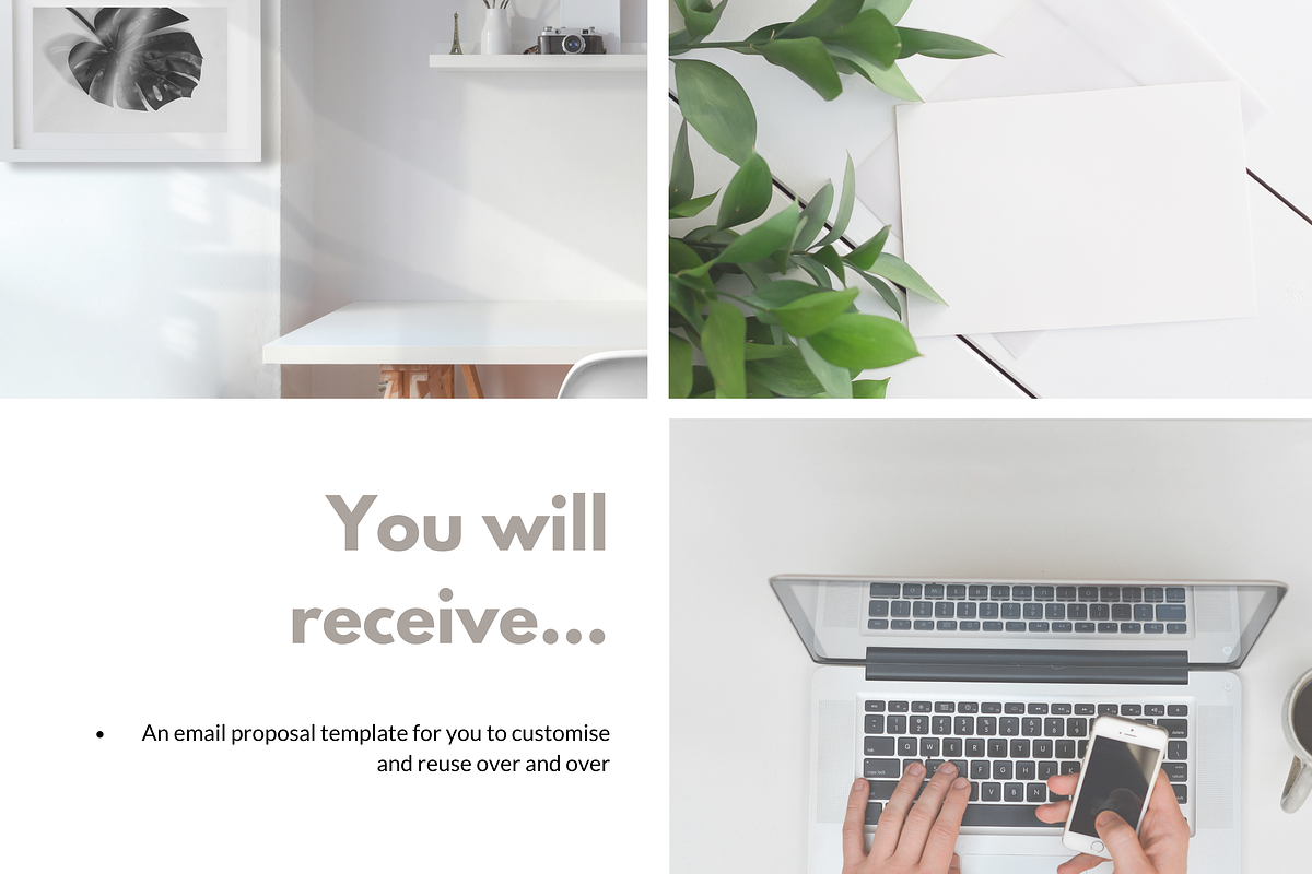 Instagram Email Outreach Template, an Email Template by Masters of ...