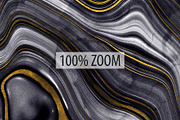 Gold Veined Agate Stone Textures, a Texture Graphic by CatJello Graphics (Thumbnail 7 of 17)